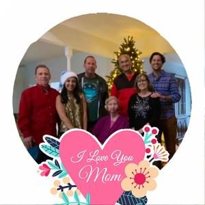 Meet your Posher, Donna